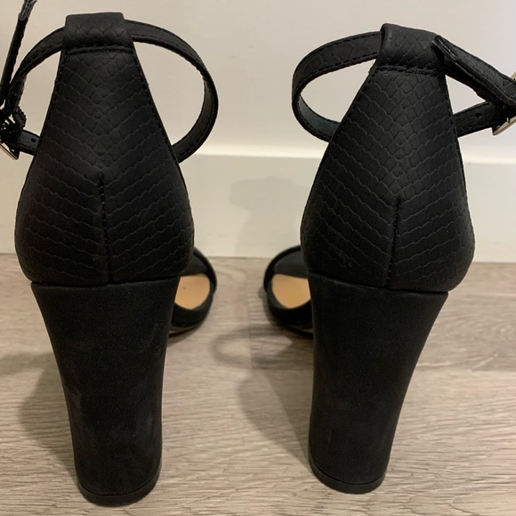 Spring Leilaa Heel - Picture 4 of 4